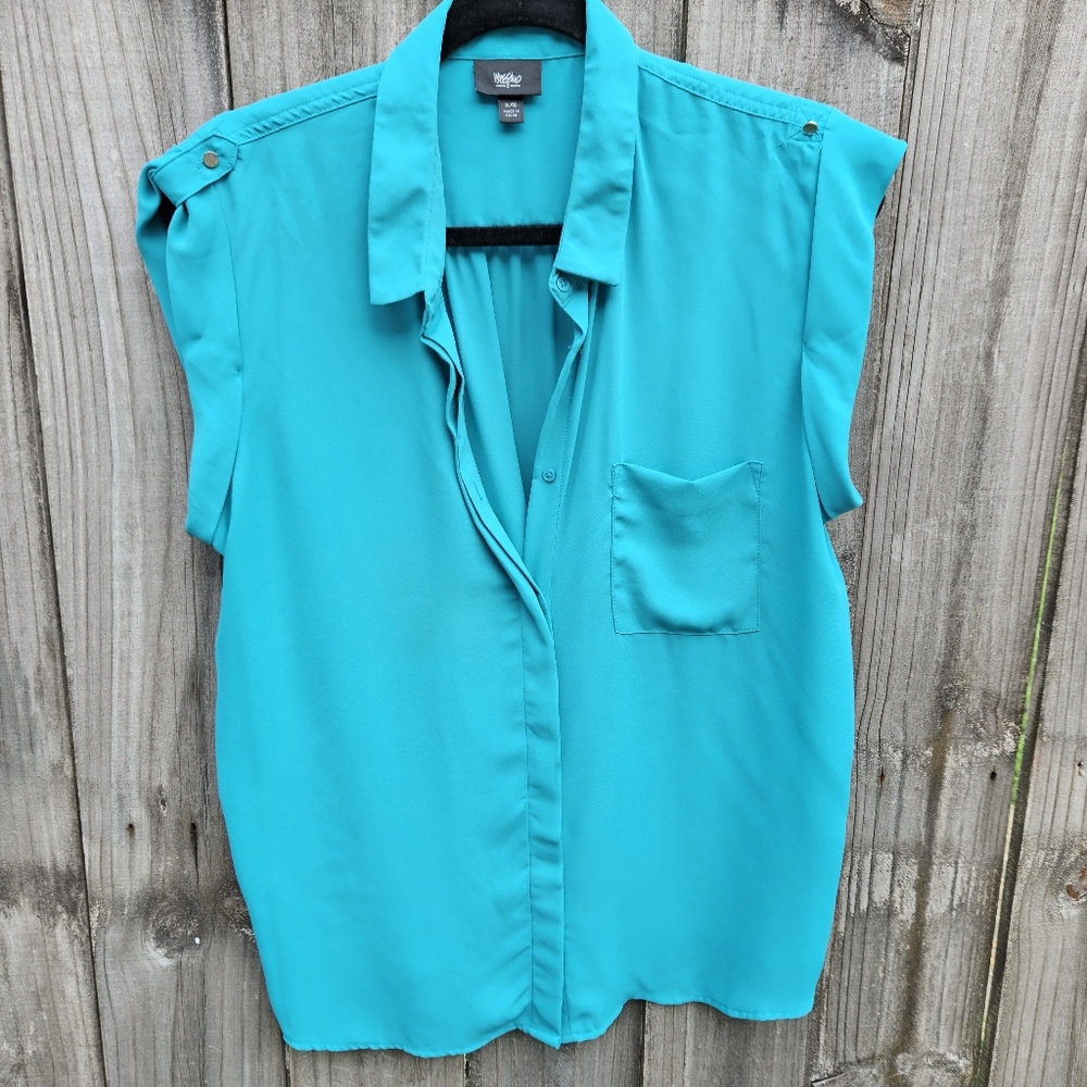 Casual Top